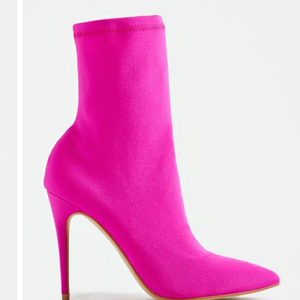 Imogen Boot
